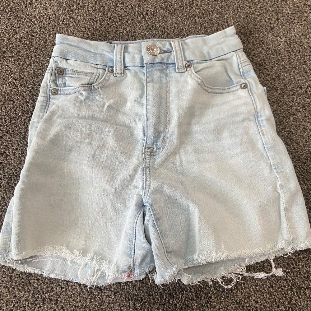 Women/Girls Shorts